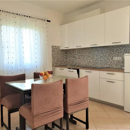 Apartamento By The Sea Silo, Krk - 18710 Šilo