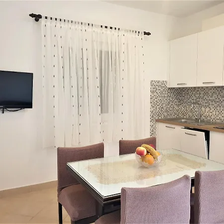 Apartamento By The Sea Silo, Krk - 18710 Šilo